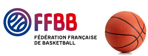 Agréé par la Fédération Française de Basket Ball