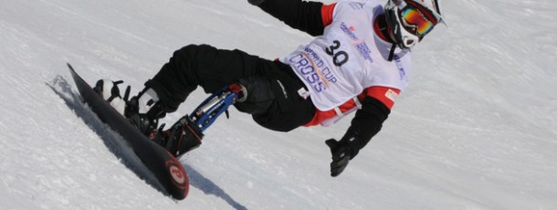 PATRICE BARATTERO – JO SOTCHI 2014