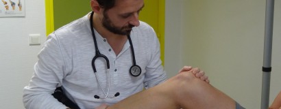 Consultations en traumatologie