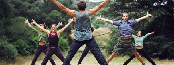 Sport Santé Bien-Être