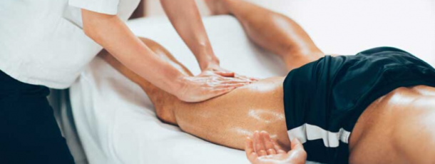 Massages bien-être